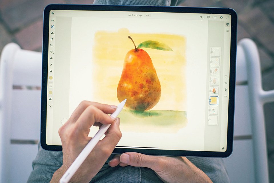 adobe illustrator free download ios