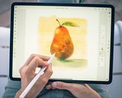 Adobe lança Illustrator para iPad e Fresco para iPhone