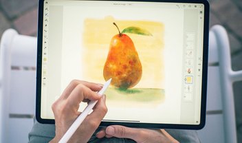 Adobe lança Illustrator para iPad e Fresco para iPhone