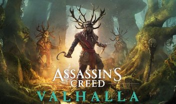 ASSASSIN'S CREED® VALHALLA: ATUALIZAÇÃO PÓS-LANÇAMENTO