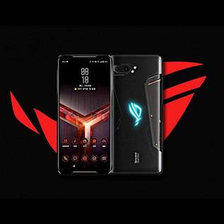 Imagem de ROG Phone 3 chega ao Brasil no dia 28 de outubro