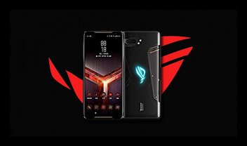 ROG Phone 3 chega ao Brasil no dia 28 de outubro