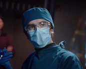 The Good Doctor: trailer mostra que 4ª temporada vai além da pandemia