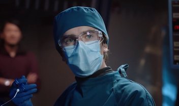 The Good Doctor: trailer mostra que 4ª temporada vai além da pandemia