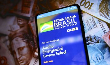 Auxílio Emergencial: veja quem recebe os R$ 300 hoje (28)