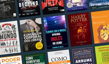 Conheça o serviço de compra e vendas de livros usados da  - TecMundo