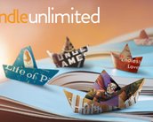 Como funciona o Kindle Unlimited?