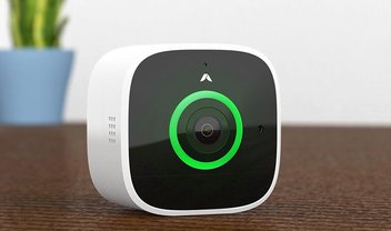 Abode Outdoor Smart Camera está em pré-venda; veja vídeo