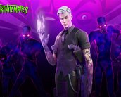 Fortnite: Halloween marca retorno de Midas ao som de J Balvin