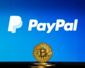 PayPal terá compra e venda de Bitcoin e outras criptomoedas