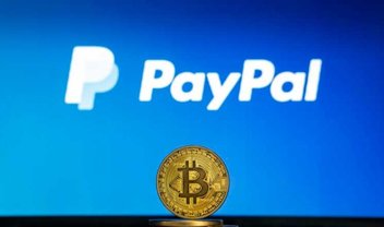 PayPal terá compra e venda de Bitcoin e outras criptomoedas