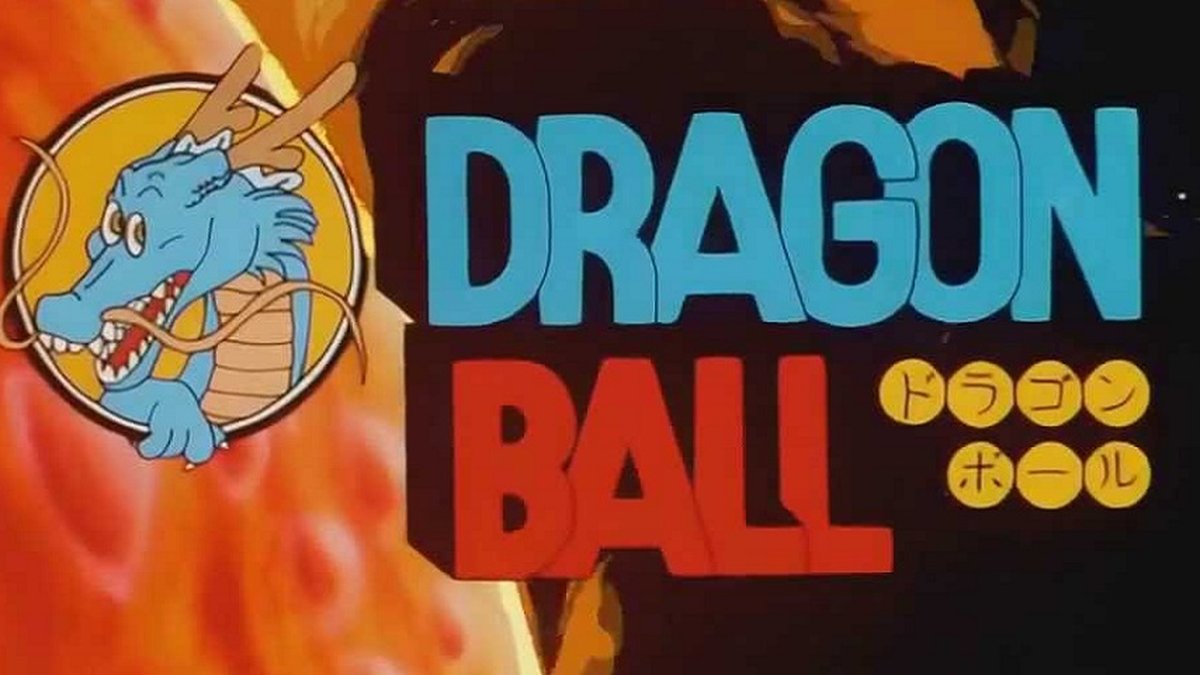 Dragon Ball Z ou Os Cavaleiros do Zodíaco, qual veio antes?
