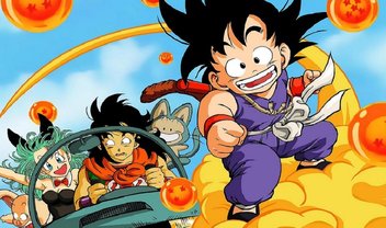 Dragon Ball: os 10 personagens mais amados dos fãs do anime