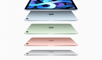 iPad Air 2020: o que dizem os primeiros reviews