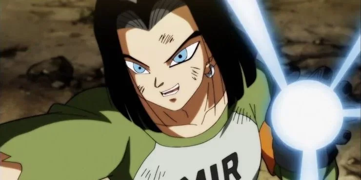 Fale um personagem mais forte que o Goku no drip, e falhe