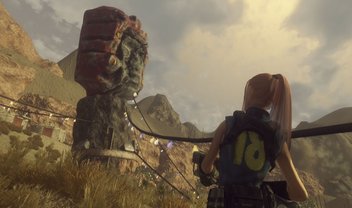 Fallout 4: mod New Vegas ganha trailer nostálgico para fãs da franquia