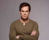 #PorOndeAnda Michael C. Hall, o Dexter Morgan da série Dexter