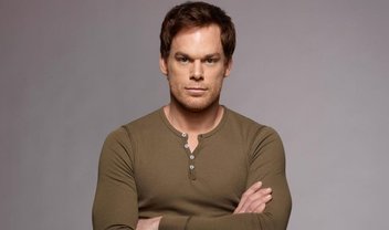 #PorOndeAnda Michael C. Hall, o Dexter Morgan da série Dexter