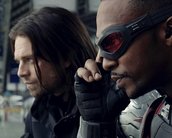 The Falcon and the Winter Soldier vai reinventar personagens da Marvel