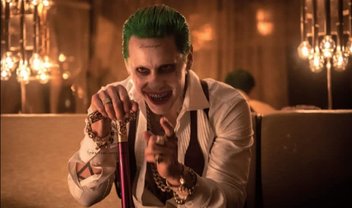 Liga da Justiça: Jared Leto voltará como Coringa no Snyder Cut