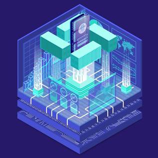 Imagem de Containers: como usar essa tecnologia no Brasil