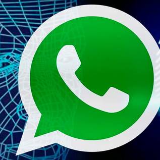 Imagem de WhatsApp para Android recebe reconhecimento facial em beta