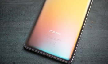 Huawei Mate 40 Pro: lindo e futurista, mas sem apps Google