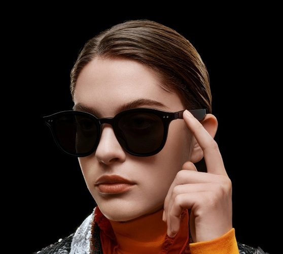 Huawei X Gentle Monster Eyewear II.