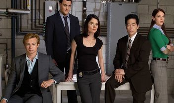 5 séries parecidas com The Mentalist para fãs de investigação