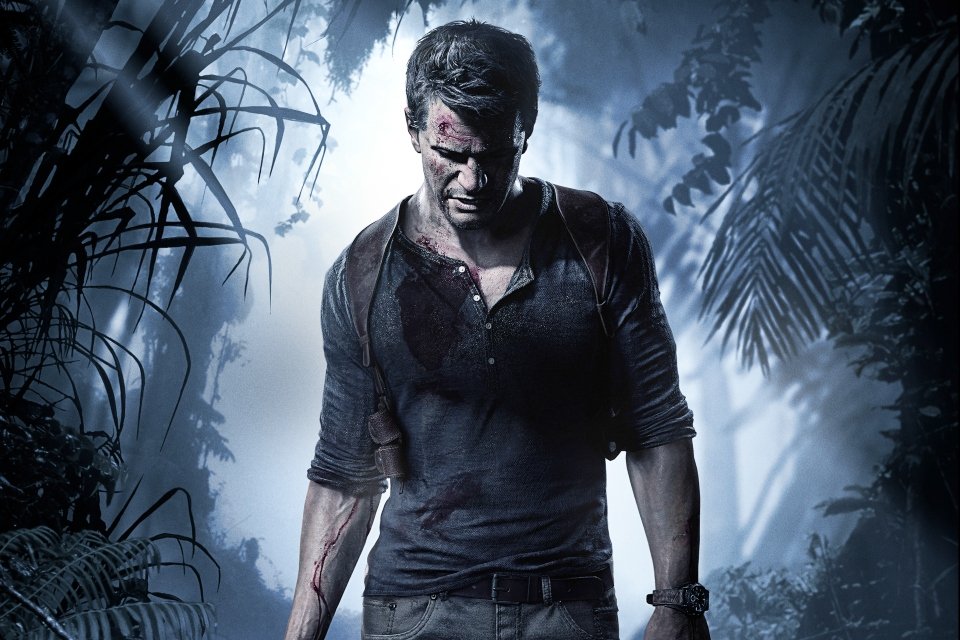 Tom Holland confirma início das gravações do filme de Uncharted