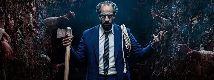 Imagem de: Paranormal: série de terror árabe ganha trailer na Netflix; veja!