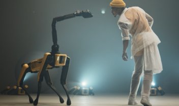 Boston Dynamics venderá 'braço' para cão-robô a partir de 2021