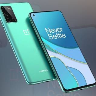 Imagem de Novos OnePlus Nord e OnePlus 8T em lançamento oficial no AliExpress