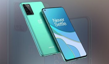 Novos OnePlus Nord e OnePlus 8T em lançamento oficial no AliExpress