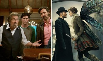 8 séries do Amazon Prime Video que você ainda não viu (mas deveria)