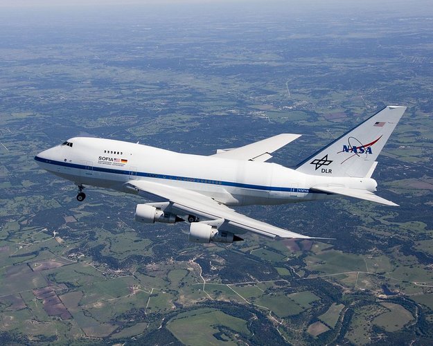 (Fonte: NASA/Reprodução)