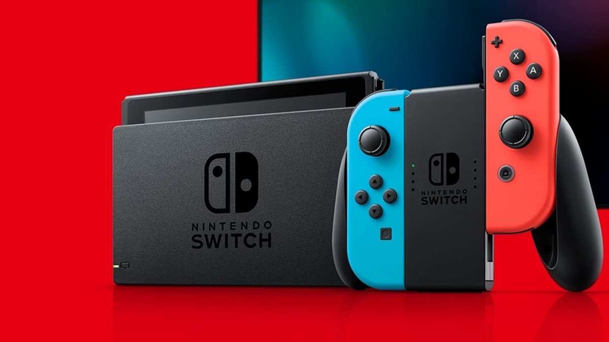 Brasil  Lojas iniciam as vendas dos jogos em mídia física nacional da  Nintendo para o Switch; Saiba onde comprar [Atualizado em 20/Dez]