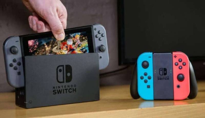 (Fonte: Nintendo/Reprodução)