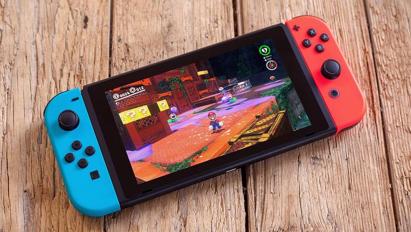 (Fonte: Nintendo/Reprodução)