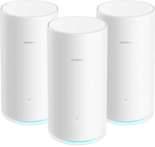 Roteador Huawei WiFi Mesh