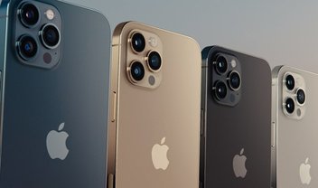 iPhone 12: análise mostra semelhança com interior da versão Pro