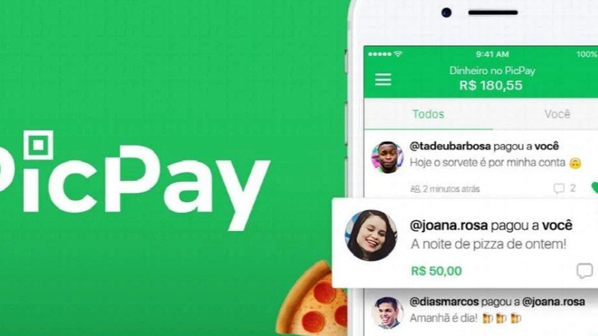 como ganhar dinheiro fazendo recarga freefire com Picpay 