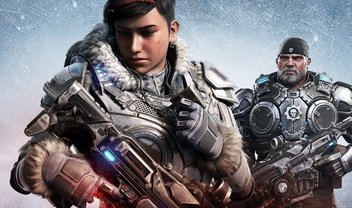 Gears 5: DLC com história, New Game+ no Xbox Series e mais