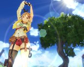 Atelier Ryza 2: veja a apresentação da TGS localizada em inglês