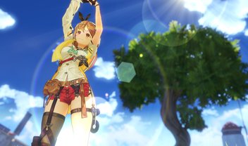 Atelier Ryza 2: veja a apresentação da TGS localizada em inglês