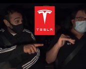 Vídeos mostram o Tesla Autopilot 100% autônomo funcionando; veja