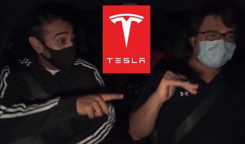 Vídeos mostram o Tesla Autopilot 100% autônomo funcionando; veja