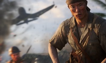 Conteúdos adicionais de Battlefield V serão gratuitos