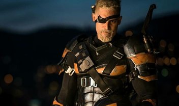 Liga da Justiça: regravações para o Snyder Cut terá Joe Manganiello