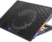 Sofrendo com o notebook esquentando? Confira 6 opções de coolers